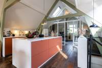 Woning Benthuizerstraat 51B2 Rotterdam