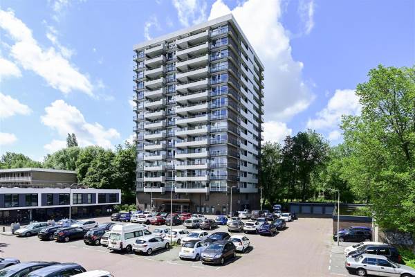 Woning Max Havelaarlaan 419A Amstelveen