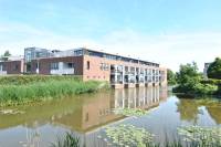 Woning Burgemeester Ankerplein 30 Nieuwe Niedorp