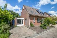 Woning Dragonstraat 20 Groningen