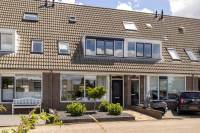 Woning Sadatsingel 63 Ede