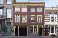 Woning Prinsenstraat 57 Dordrecht