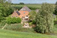 Woning De Vennenweg 6 Tinallinge