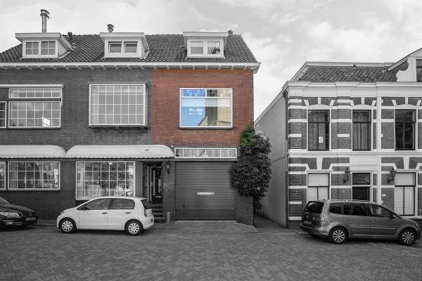 Woning Kerklaan 7 Capelle aan den IJssel