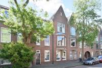 Woning Copernicuslaan 144 Den Haag