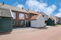 Woning Zuijder Vlaerdinge 102 Heerhugowaard