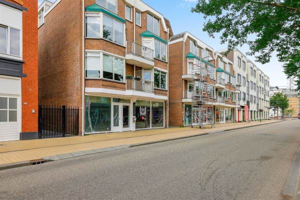 Woning Stationsstraat 279 Apeldoorn