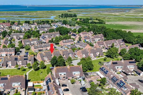 Woning Wulkenpad 17 Zierikzee