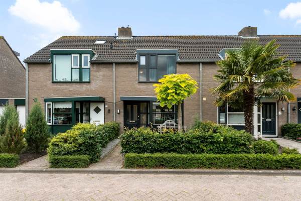 Woning Calshof 27 Etten-Leur