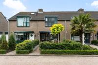 Woning Calshof 27 Etten-Leur