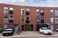 Woning Regenboog 44 Amersfoort