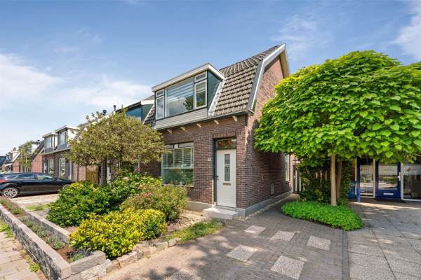 Woning Paulusweg 135 Hendrik-Ido-Ambacht
