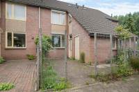 Woning Dorsvloer 13 Drachten