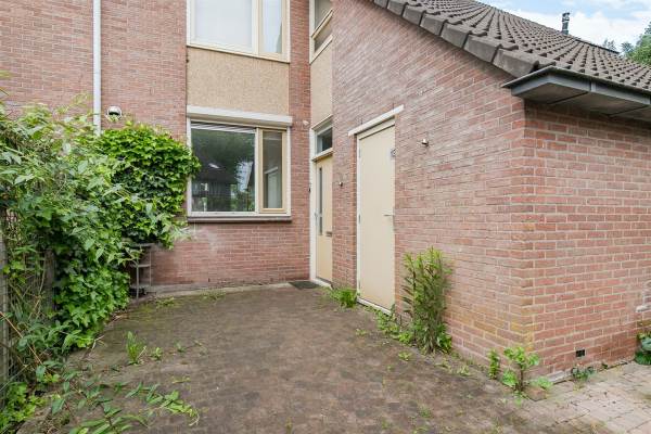 Woning Dorsvloer 13 Drachten - Oozo.nl