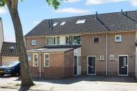 Woning Falstaffstraat 23 Alkmaar