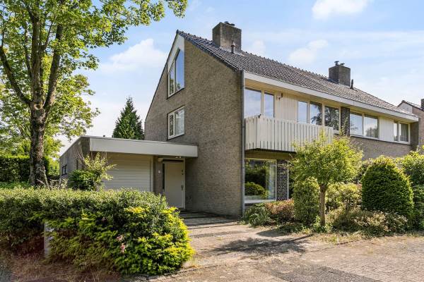 Woning Aziëlaan 87 Son en Breugel