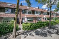 Woning Alikruik 5 Hellevoetsluis