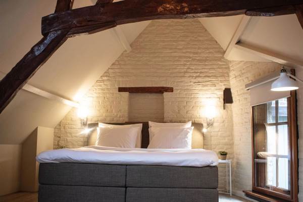 Woning Ambyerstraat Noord 108 Maastricht