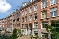Woning Tweede Weteringdwarsstraat 61A Amsterdam