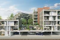 Woning De Kuil Stadswoning B 010 Rotterdam