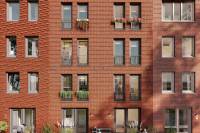 Woning De Kuil Stadswoning B 012 Rotterdam