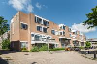 Woning Baarnhoeve 38 Vlaardingen