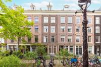 Woning Daniël Stalpertstraat 19H Amsterdam
