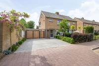 Woning Koningin Julianalaan 47 Leusden