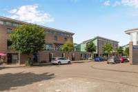 Woning Vorselaarstraat 30 Amsterdam