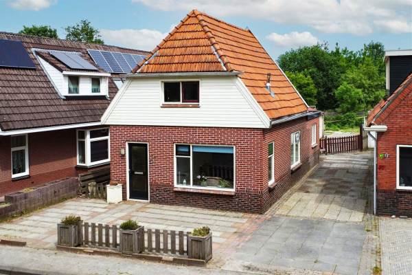 Woning Middenweg 65 Muntendam