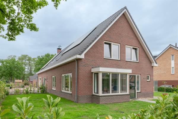 Woning Willem Kolffweg 5 Beekbergen