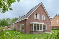 Woning Willem Kolffweg 5 Beekbergen