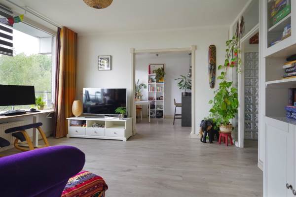 Woning Tobias Asserlaan 415 Diemen