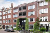 Woning Derde Schinkelstraat 36 Amsterdam