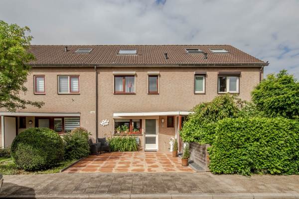 Woning Kleine Steenkamp 30 Westervoort