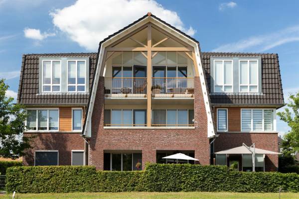 Woning Robert Josephstraat 6 Duiven