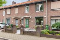 Woning Minister Talmastraat 43 Maastricht