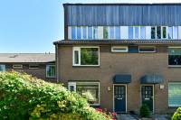 Woning de Voorstenkamp 1516 Nijmegen