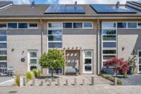 Woning Spoorpad 18 Cuijk