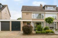 Woning Doormanstraat 12 Drunen