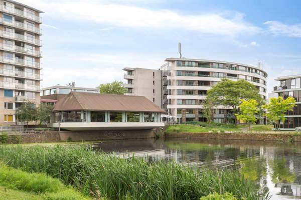 Woning Professor Cornelissenstraat 76 Nijmegen
