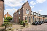 Woning Verlengde Hoogstraat 21 Montfoort