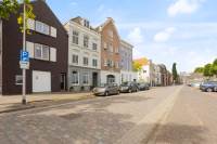 Woning Oude Haven 60a Nijmegen
