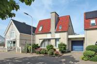 Woning Eiteren 92 IJsselstein