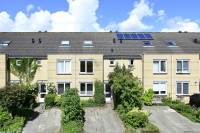 Woning Albert van Dalsumlaan 40 Amstelveen