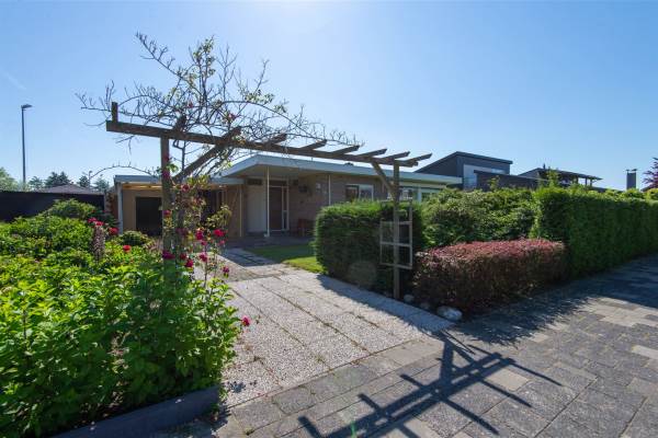 Woning Albert Cuypstraat 21 Hardinxveld-Giessendam