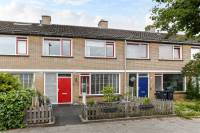 Woning Egelkruid 15 Rotterdam