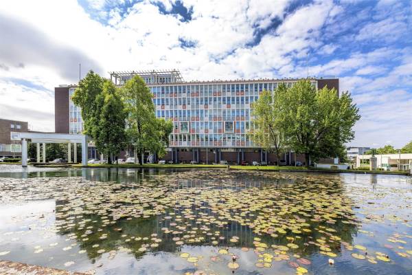 Woning Tivolilaan 95 Arnhem