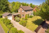 Woning Hoofdstraat 3 Kloosterburen