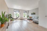 Woning Cascademuur 28 Houten